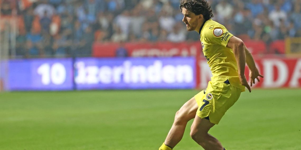 Ferdi Kadıoğlu’na Alman dev talip oldu