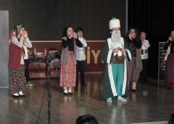 Fıkra Canlandırma Müsabakası Bölge Finalleri tamamlandı