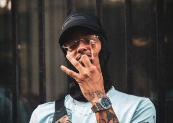 Filistin destekçisi rapçi Corleone’nın Paris’teki konseri iptal edildi