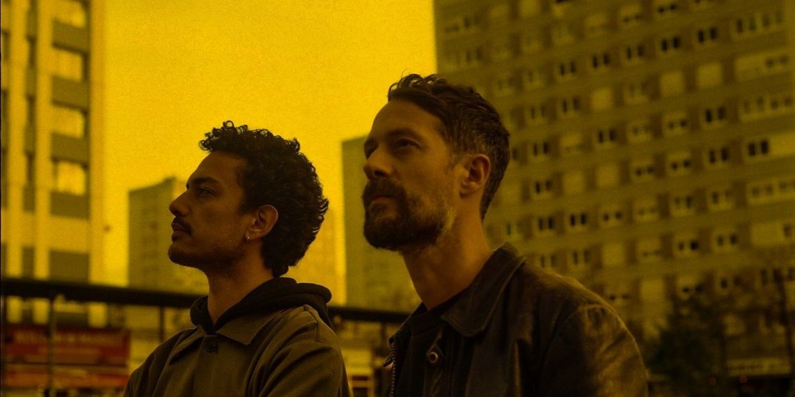 Fransız ikili The Blaze Türkiye’ye geliyor