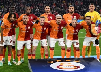 Galatasaray, Bayern Münih maçının hakemleri için UEFA’ya gidiyor