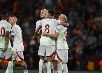 Galatasaray-Manchester United maçı ne vakit, saat kaçta ve hangi kanalda?