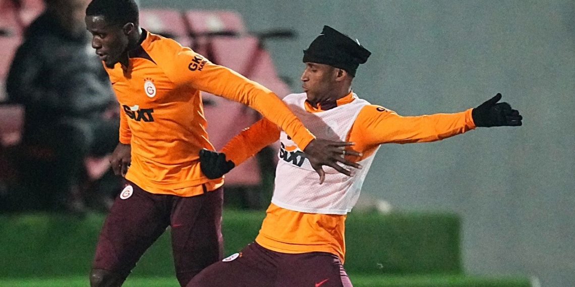 Galatasaray’da 4 günlük müsaade sona erdi