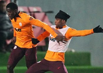 Galatasaray’da 4 günlük müsaade sona erdi