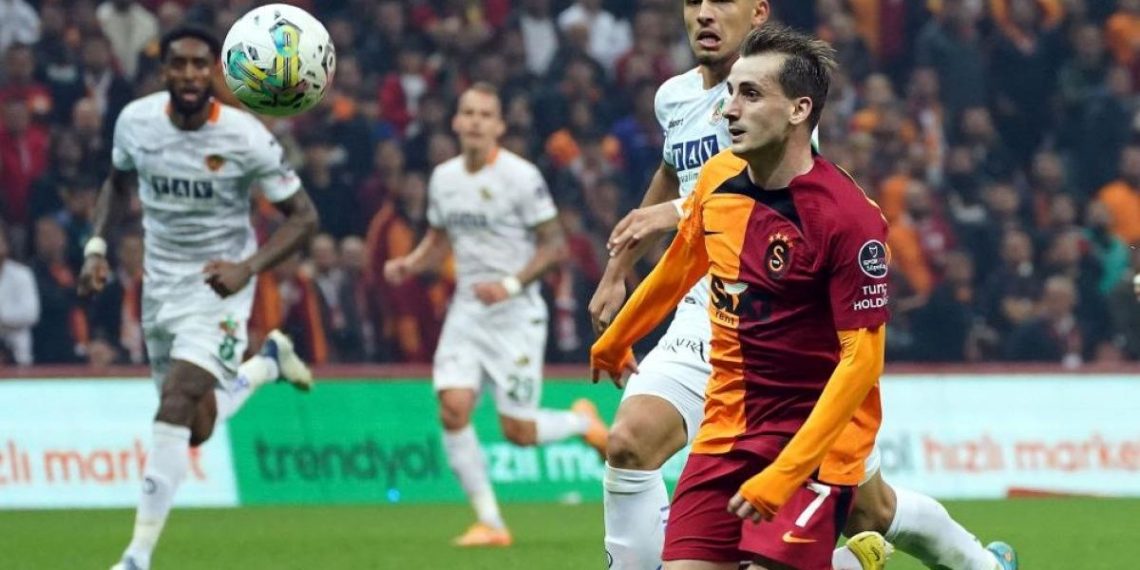 Galatasaray’da amaç lige galibiyetle dönmek: Beklenen 11