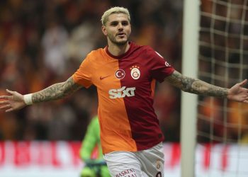 Galatasaray’da dalyaya son 1: Döneme Icardi damgası