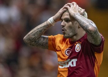 Galatasaray’da Icardi 4 maçtır sessiz
