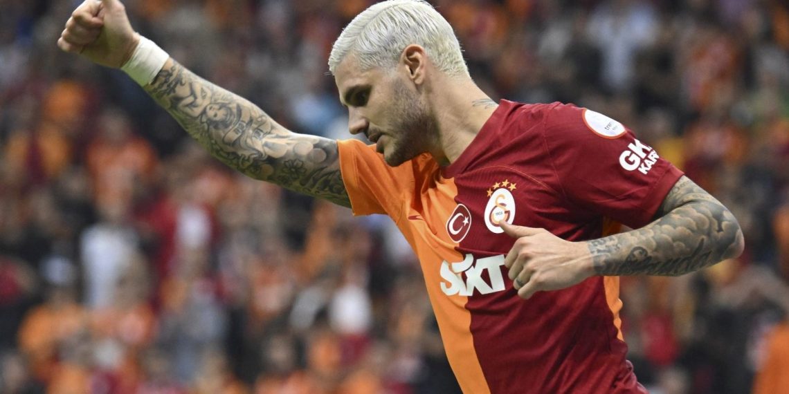 Galatasaray’da Icardi’nin son durumu