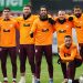 Galatasaray’da Manchester United mesaisi başladı