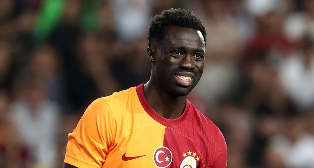 Galatasaray’dan Davinson Sanchez açıklaması