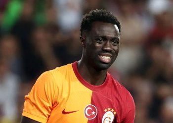 Galatasaray’dan Davinson Sanchez açıklaması