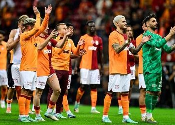 Galatasaray’dan TFF’ye Suudi Arabistan başvurusu