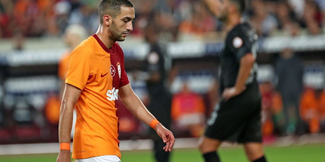 Galatasaray’ın kabus haftası