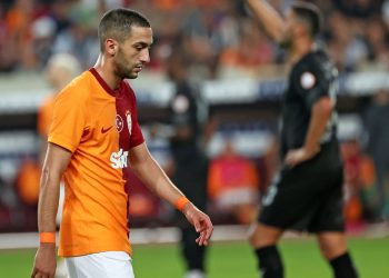 Galatasaray’ın kabus haftası
