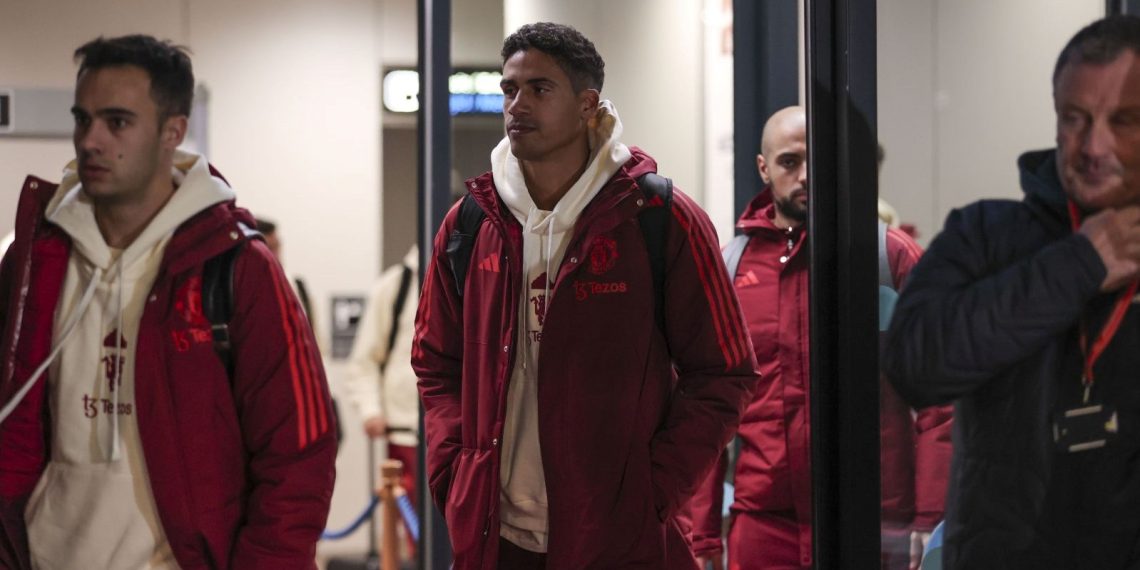 Galatasaray’ın rakibi Manchester United, İstanbul’da