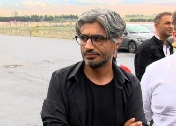 Gazeteci Barış Pehlivan’a kontrollü özgürlük kararı