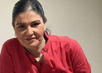 Gazeteci Elif Akkuş tahliye edildi