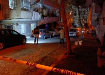 Gaziosmanpaşa’da silahlı taarruz: 1 yaralı