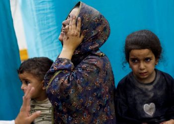 Gazze Şeridi’nin kuzeyindeki hastanelerle temas kesildi