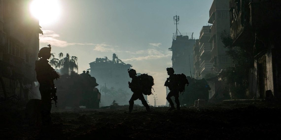 Gazze’de ateşkes yarın başlıyor (Savaş ne kadar sürecek?