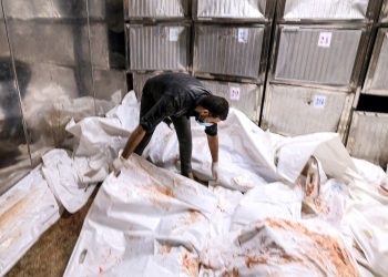 Gazze’de insani kriz büyüyor: “Durum denetimden çıktı”