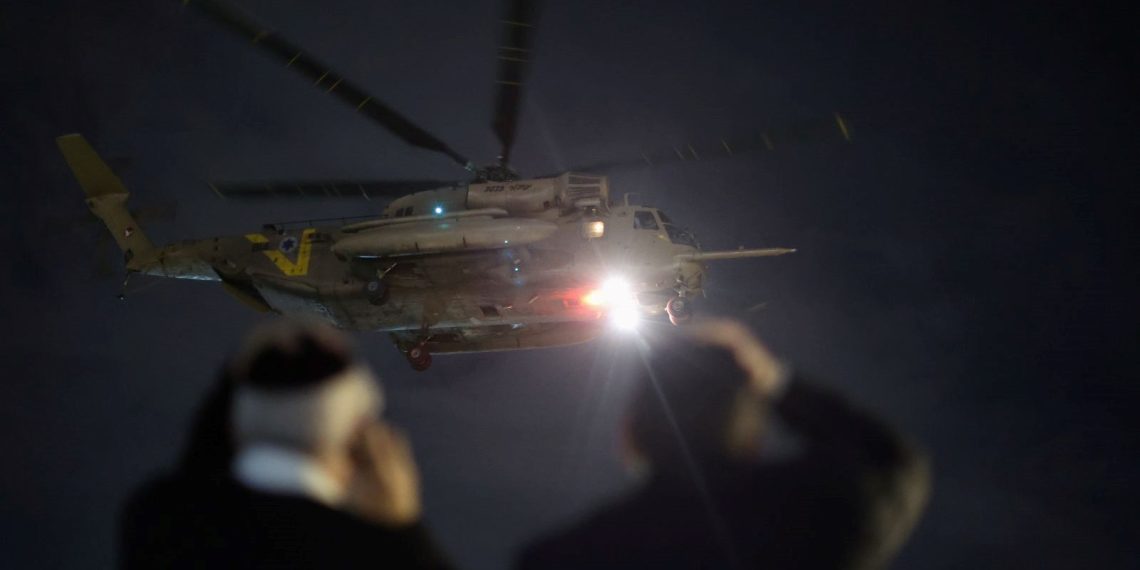 Gazze’de uzun vadeli ateşkes için Katar’da yeni müzakereler yapılıyor