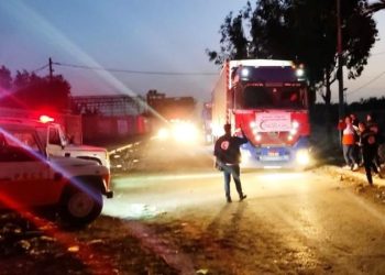 Gazze’nin kuzeyine 100 yardım TIR’ı ulaştı