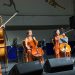 Gelibolu’da Cello Paradiso kümesi performansıyla büyüledi