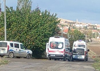 Gelin-kaynana tartışması kanlı bitti