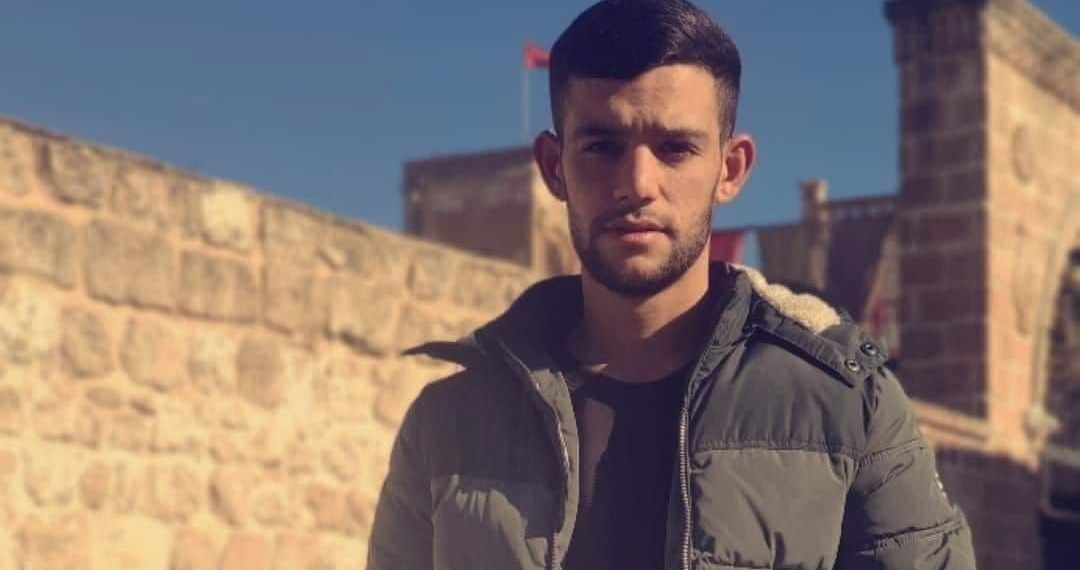 Genç Özgür 18 günlük ömür uğraşını kaybetti