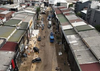 Genel Hayata Tesirli Afet Bölgesi nedir, hangi durumlarda ilan edilir?