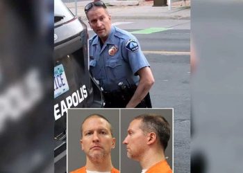 George Floyd’u öldüren eski polis hapishanede bıçaklandı