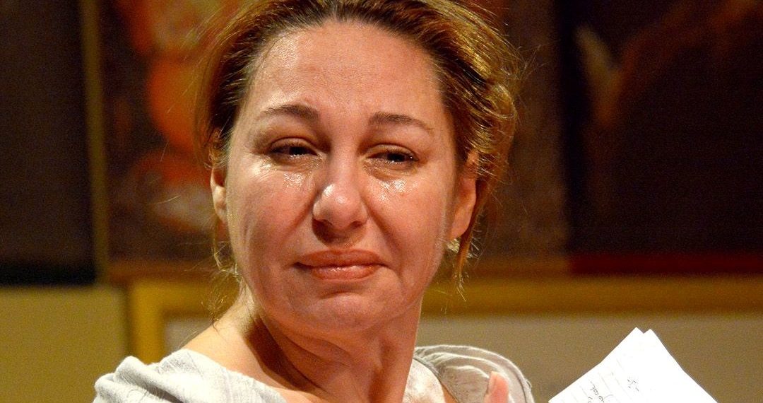 Gidion’un Düğümü Atatürk Kültür Merkezi’nde