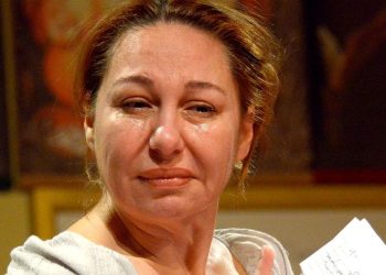 Gidion’un Düğümü Atatürk Kültür Merkezi’nde