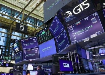 Global piyasalarda ABD enflasyon dataları tesiri