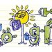 Google’dan Öğretmenler Günü için özel doodle