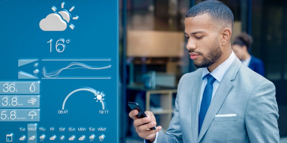 Google’dan yapay zeka atağı: Hava olaylarını erken iddia edecek