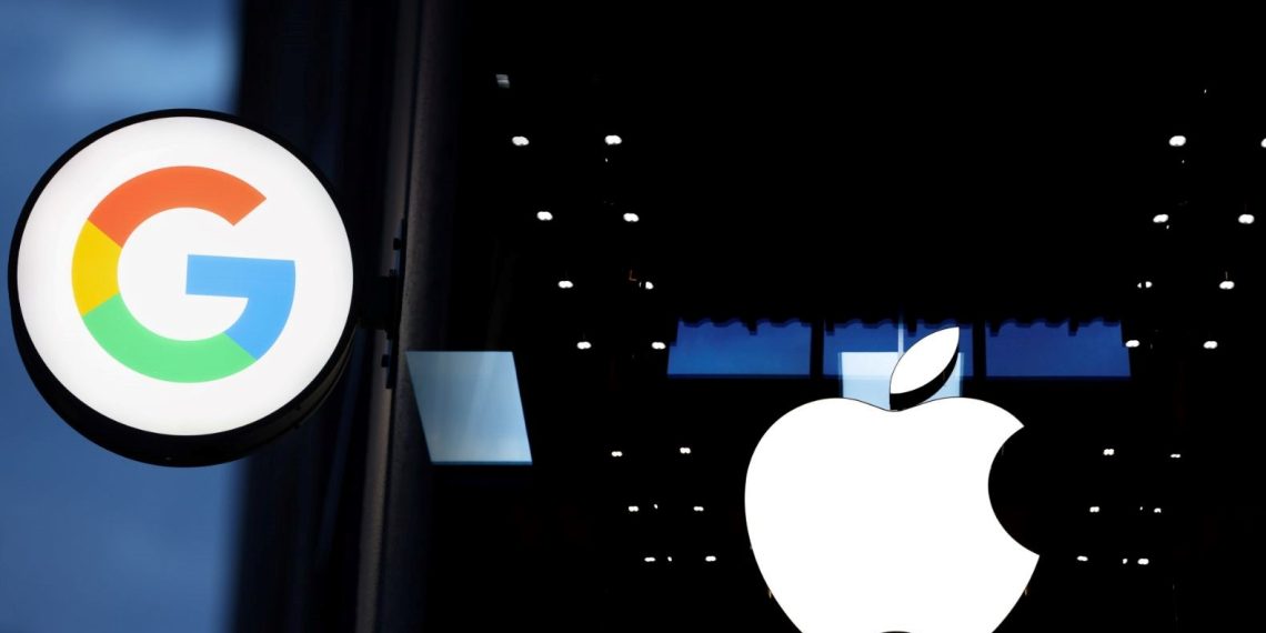 Google’ın Apple ile en değerli mutabakatı: Reklam gelirinin yüzde 36’sını ödüyor