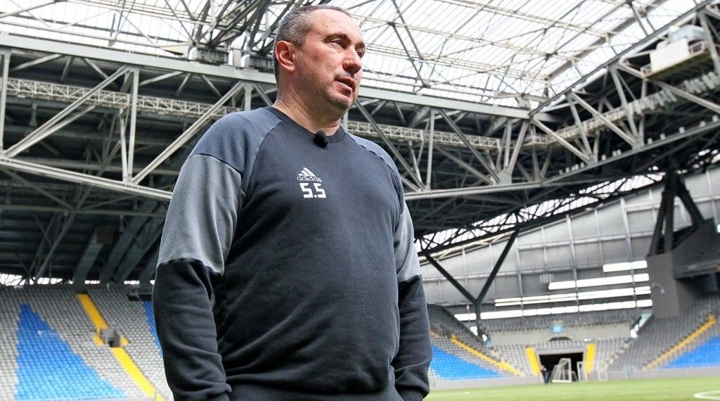 Göztepe’de Stanimir Stoilov periyodu