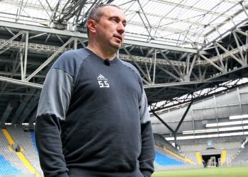 Göztepe’de Stanimir Stoilov periyodu