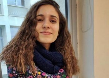 Gülistan Doku evrakında yeni gelişme: Araç, vilayet dışına çıkarılmış