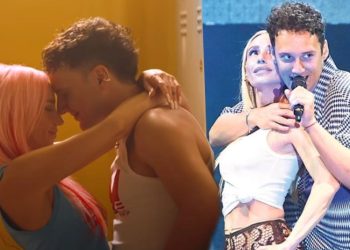 Gülşen’den Edis’e doğum günü kutlaması: Dünyalar kadar sevdiğim