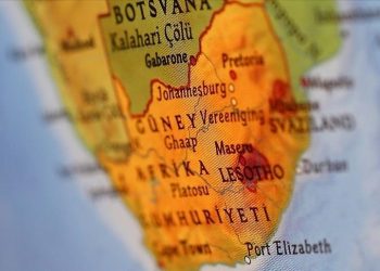 Güney Afrika’da 3 ayda günde ortalama 75 cinayet işlendi