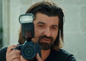 Haber alınamayan fotoğrafçının kuşkulu mevti