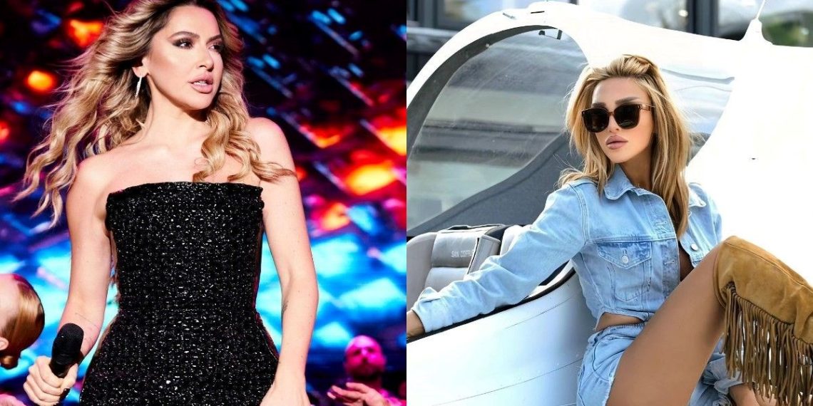 Hadise’ye hakaret ettiği savıyla yargılanan Seren Serengil’e mahpus talebi