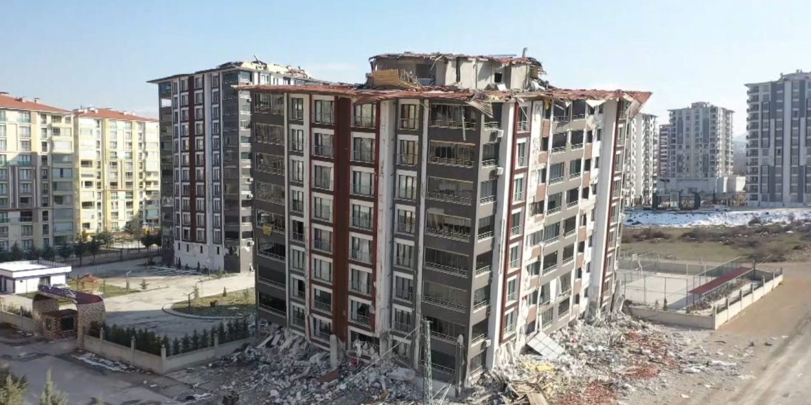 Hak sahibi depremzedeler için ek mühlet