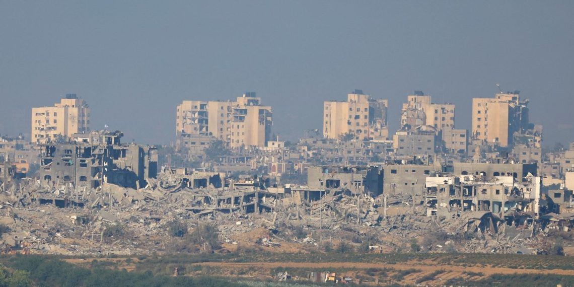 Hamas milletlerarası basını Gazze’ye çağırdı: Yıkımın boyutlarını görün