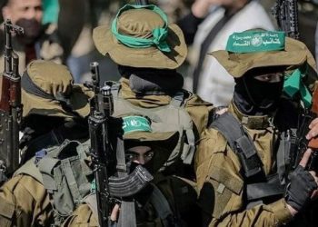 Hamas’ın askeri kanadının sözcüsü Ebu Ubeyde aslında kimdir?