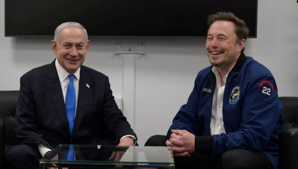 Hamas’tan Elon Musk’a Gazze daveti: İsrail’in yarattığı yıkımı yerinde gör