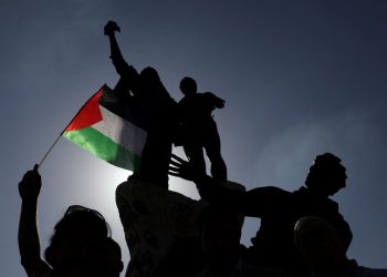 Hamas’tan İsrail’in akınlarının sona ermesi talebiyle geniş çaplı şov daveti